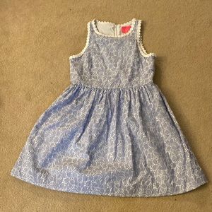Lily dress barely worn